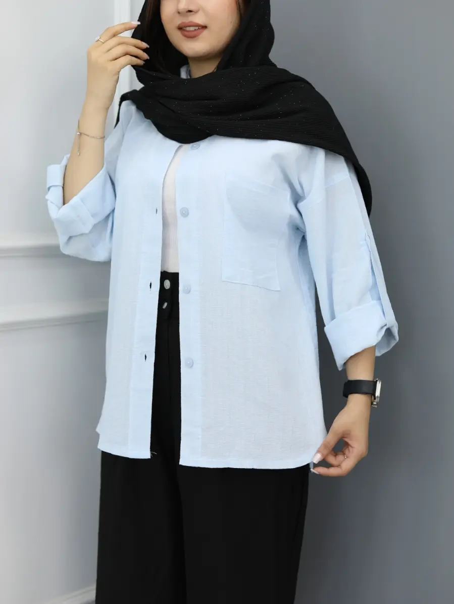 شومیز آریان